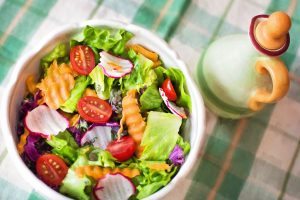 Healthy eating – the most important principles of healthy eating